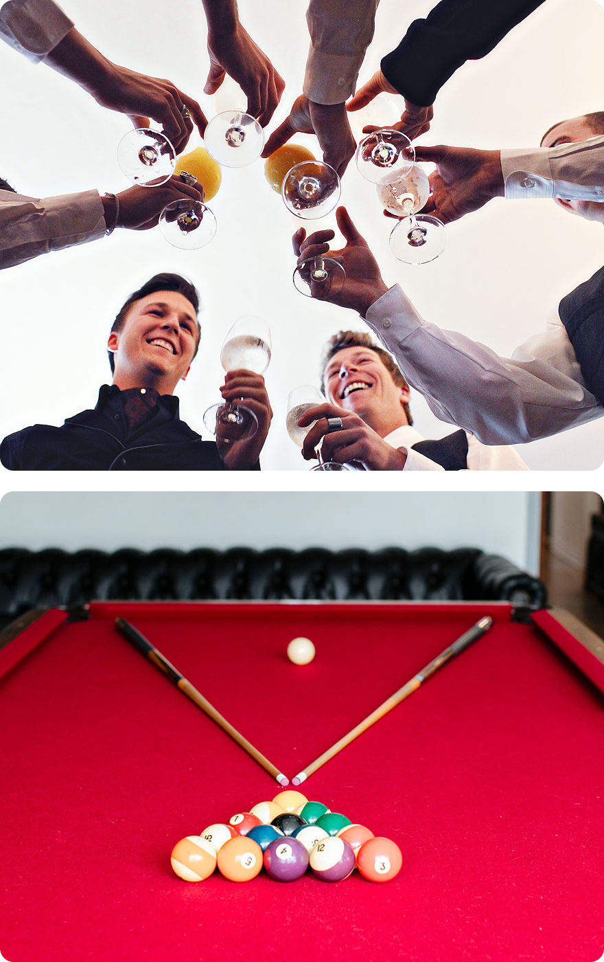 Left image